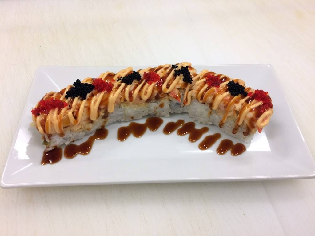 Sumo Sushi Express | restaurant | 1090 Virginia Center Pkwy, Glen Allen, VA 23059, USA | 8044776644 OR +1 804-477-6644