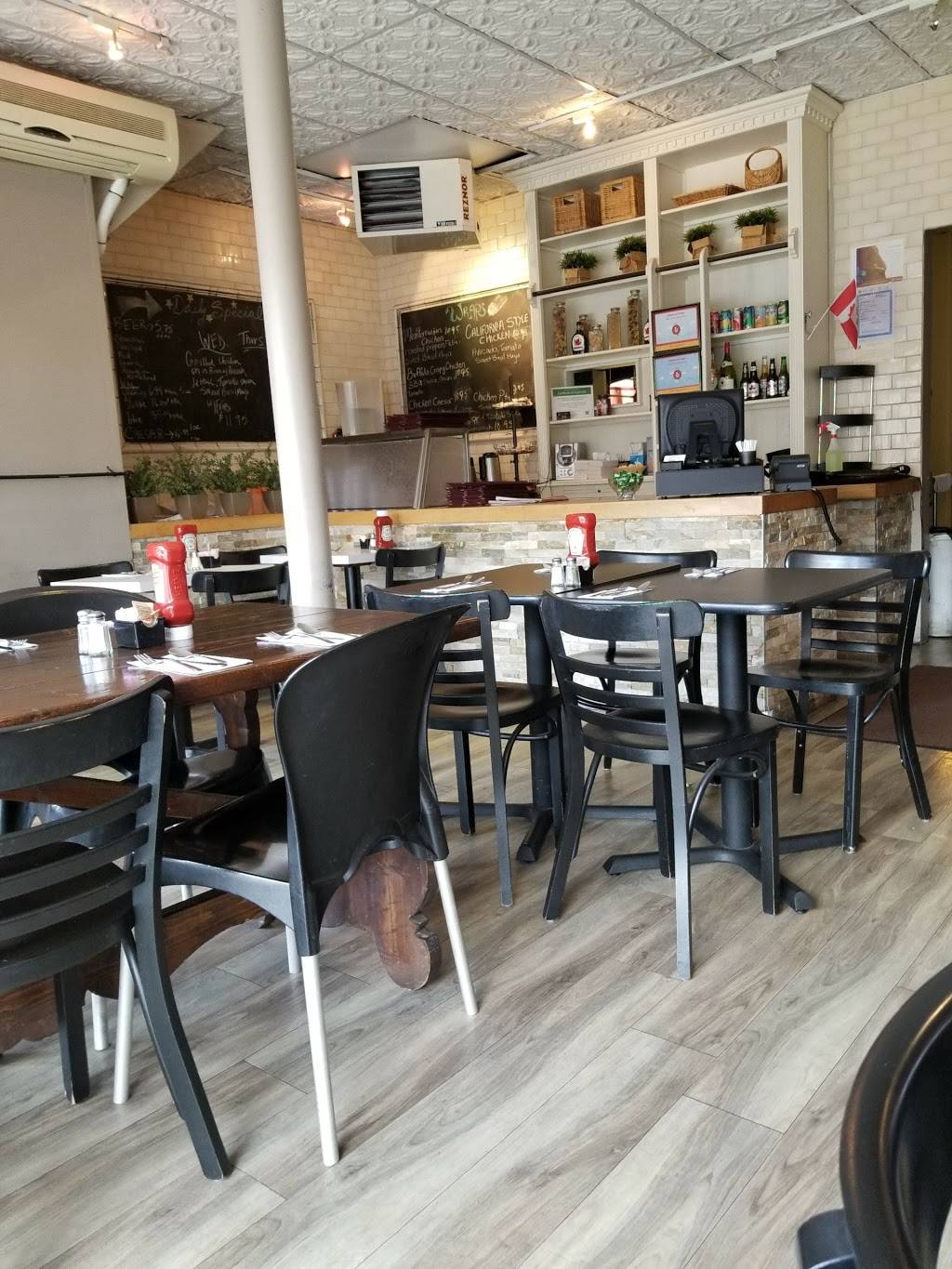 Grill Daddy | restaurant | 140 Main St E, Milton, ON L9T 1N6, Canada | 9058752964 OR +1 905-875-2964