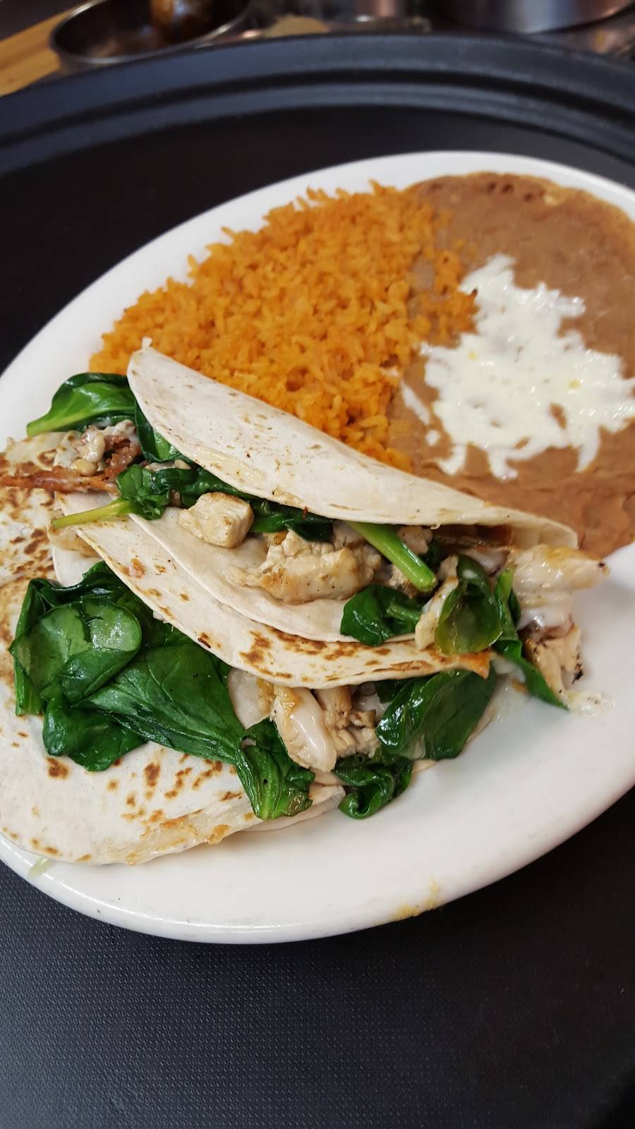 Mi Ranchito Mexican Restaurant | restaurant | 1122 Fort Worth Dr, Denton, TX 76205, USA | 9403811167 OR +1 940-381-1167