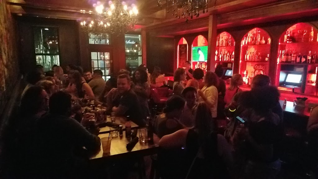 Dos Diablos Taco Bar | restaurant | 50 Gainsborough St, Boston, MA 02115, USA | 6172368784 OR +1 617-236-8784