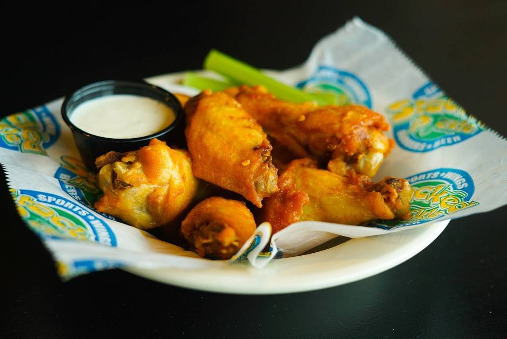 Stacked Pickle | restaurant | 6651 S Semoran Blvd UNIT # 109, Orlando, FL 32822, USA | 4074404700 OR +1 407-440-4700