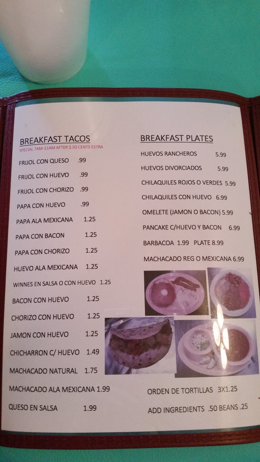 Mi Paraiso Restaurant | restaurant | 5101 E Saunders St, Laredo, TX 78041, USA | 9565162932 OR +1 956-516-2932