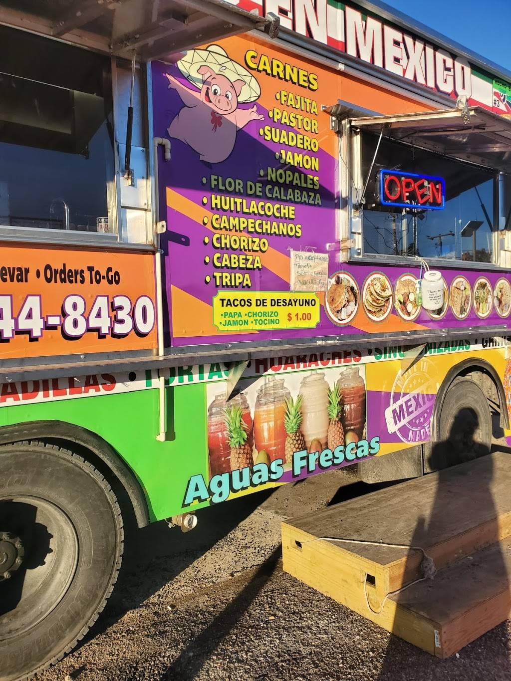 Taqueria Hecho En Mexico | restaurant | Gessner Rd @, Knoboak Dr, Houston, TX 77080, USA | 8325448430 OR +1 832-544-8430