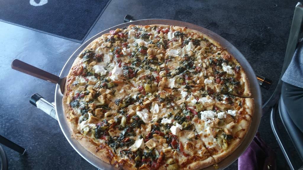 Amano Italian Bistro | restaurant | 5000 TX-114 suit 140, Northlake, TX 76262, USA | 6822377810 OR +1 682-237-7810