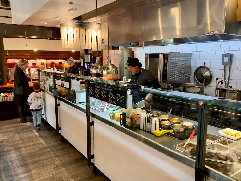 CoreLife Eatery | restaurant | 740 S Meadow St, Ithaca, NY 14850, USA | 6072882146 OR +1 607-288-2146