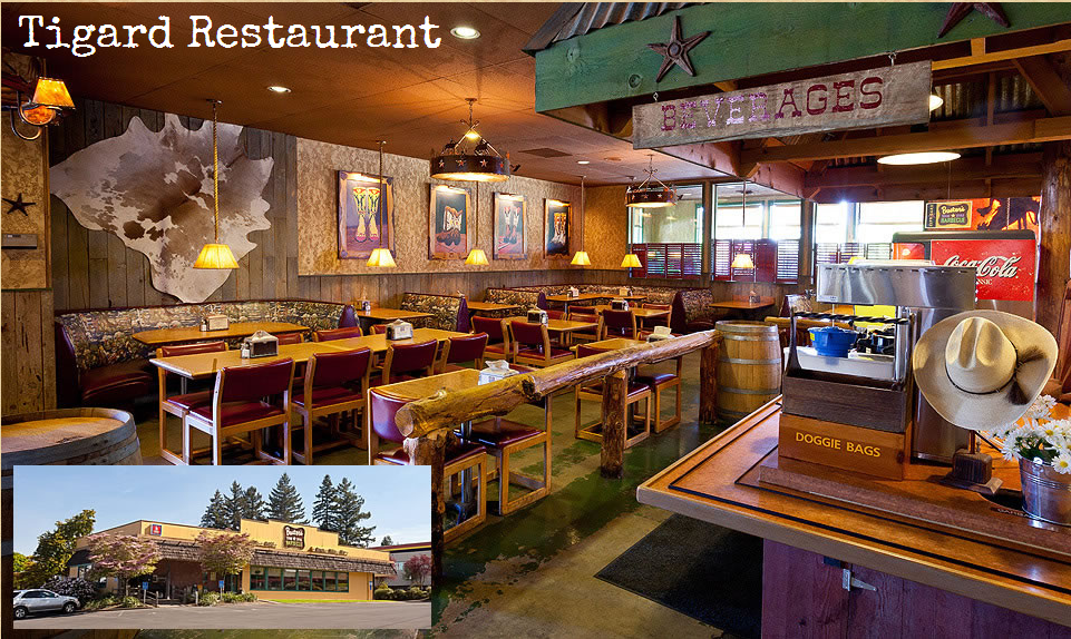 Busters Texas-Style Barbecue | restaurant | 11419 SW Pacific Hwy, Tigard, OR 97223, USA | 5034528384 OR +1 503-452-8384