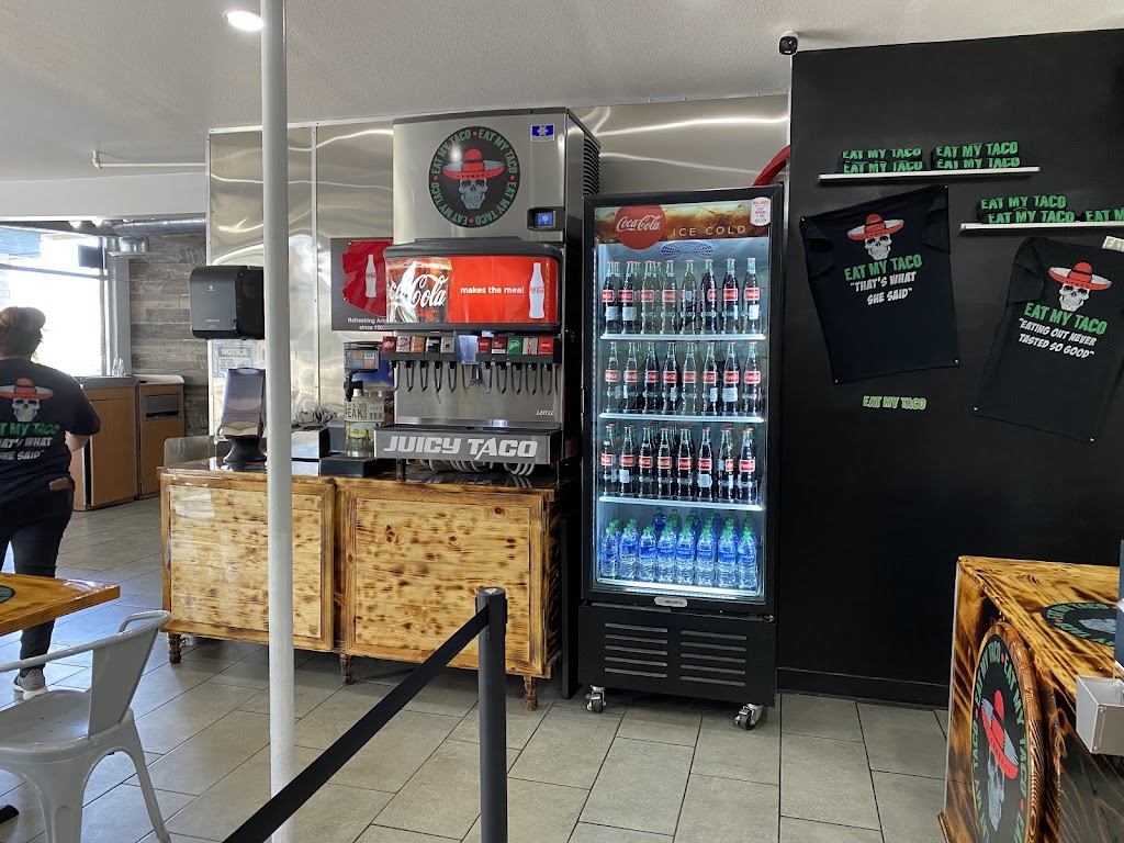 Eat My Taco | restaurant | 921 E University Dr, Tempe, AZ 85281, USA | 4803507900 OR +1 480-350-7900