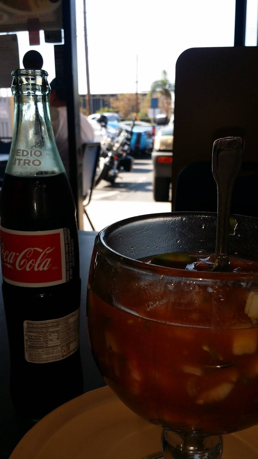 Taco Factory | restaurant | 3650 N Norwalk Blvd, Long Beach, CA 90808, USA | 5625520221 OR +1 562-552-0221