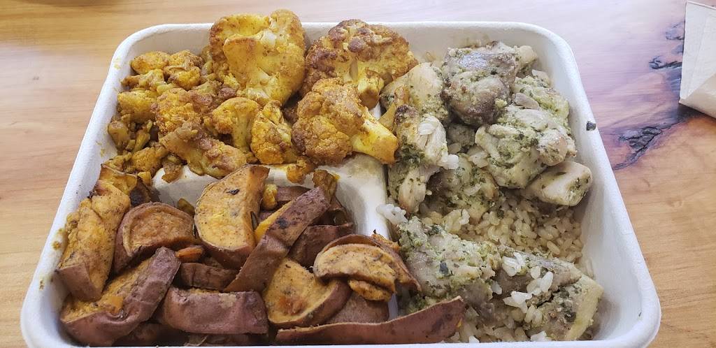 Real Food Eatery | restaurant | 4040 City Ave Ste 4, Philadelphia, PA 19131, USA | 2679693565 OR +1 267-969-3565