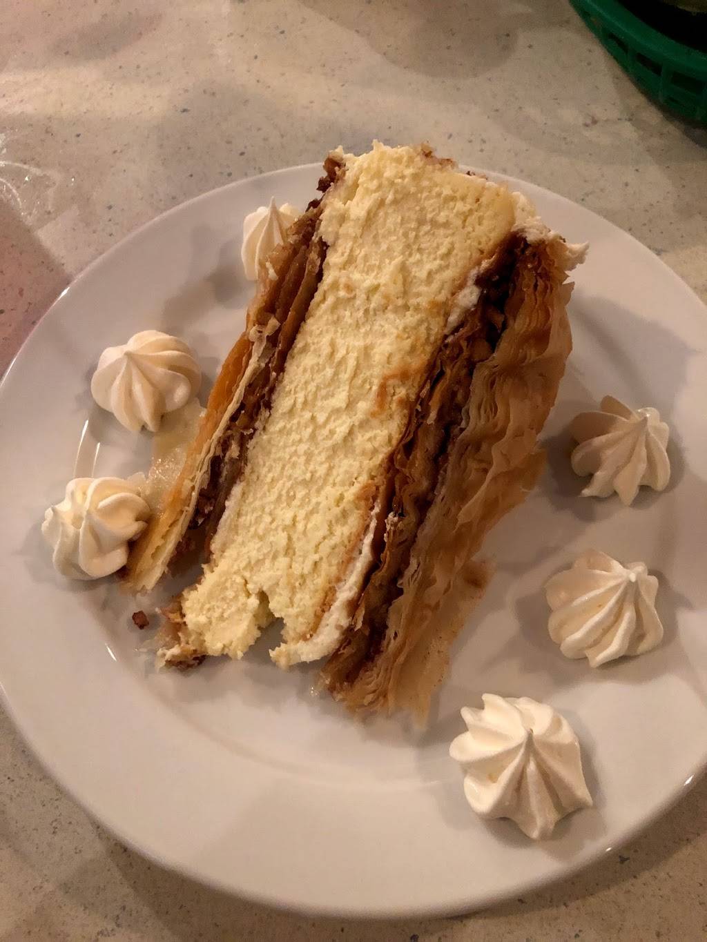 Zorbas Greek Restaurant | restaurant | 6169 St Andrews Rd, Columbia, SC 29212, USA | 8037724617 OR +1 803-772-4617