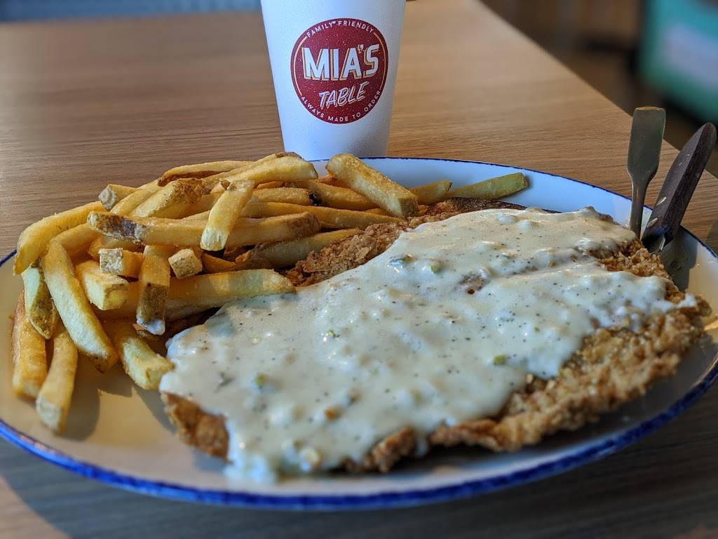 Mias Table - Katy | restaurant | 23235 Kingsplace Dr, Katy, TX 77494, USA | 2817121500 OR +1 281-712-1500