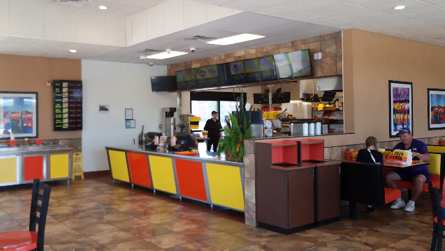 Taco Casa | restaurant | 7717 Crowley Rd, Fort Worth, TX 76134, USA | 8179841934 OR +1 817-984-1934