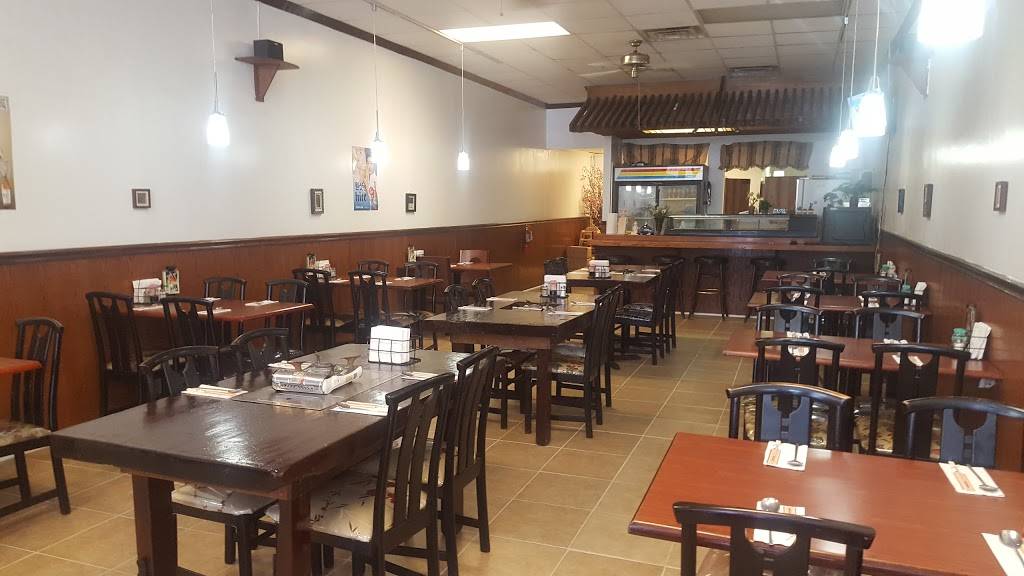 Gangnam Korean Restaurant | restaurant | 5161 Beach Blvd #5, Jacksonville, FL 32207, USA | 9043964008 OR +1 904-396-4008