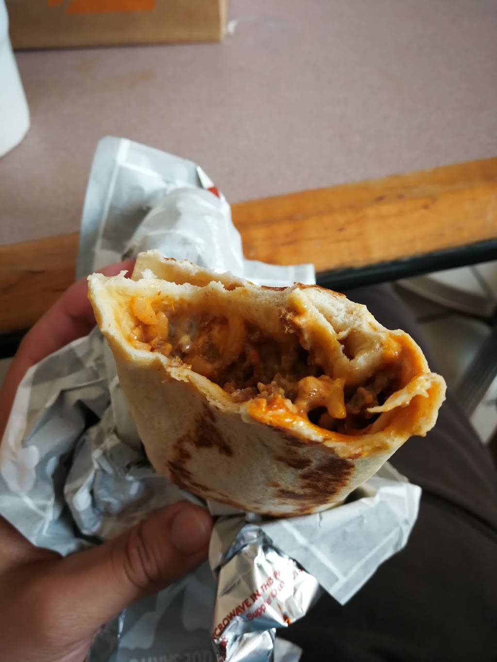 Taco Bell | restaurant | 813 Eagle Ridge Dr, Lake Wales, FL 33859, USA | 8636763101 OR +1 863-676-3101