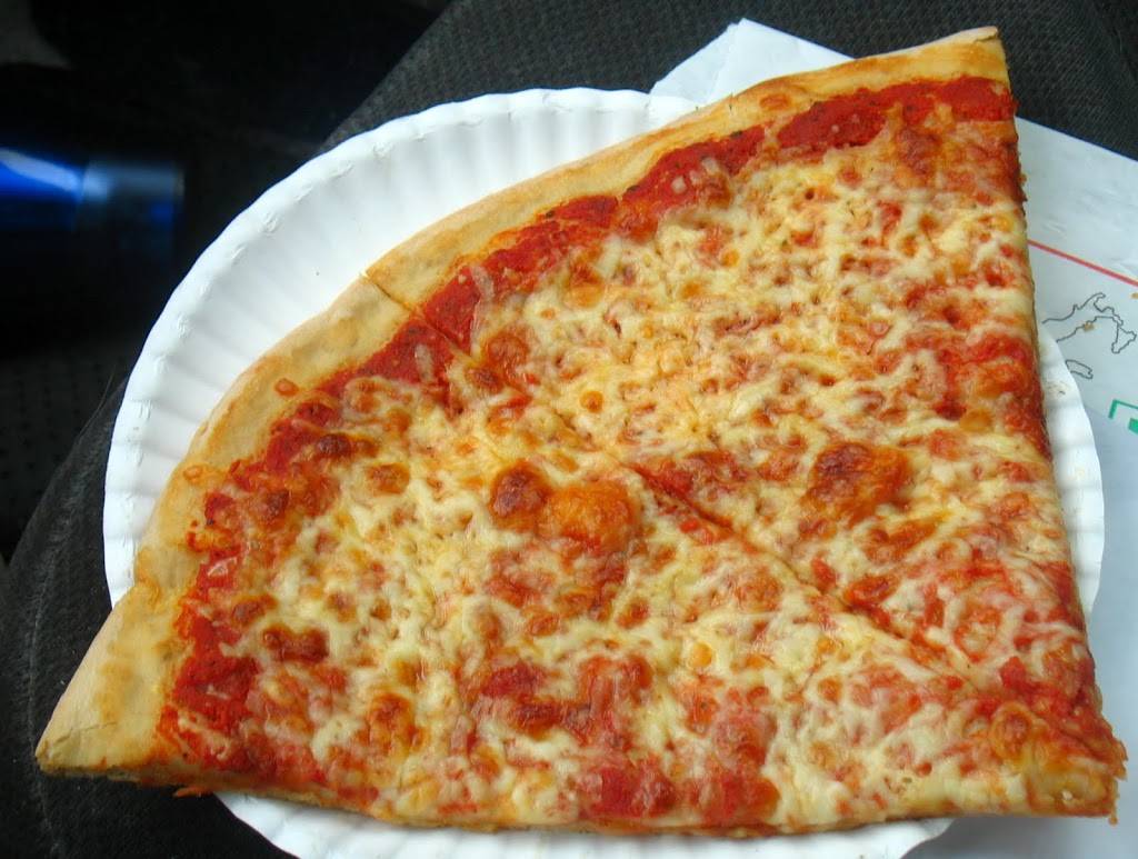 Slices | restaurant | 5402, 429 Naugatuck Ave, Milford, CT 06460, USA | 2038785097 OR +1 203-878-5097