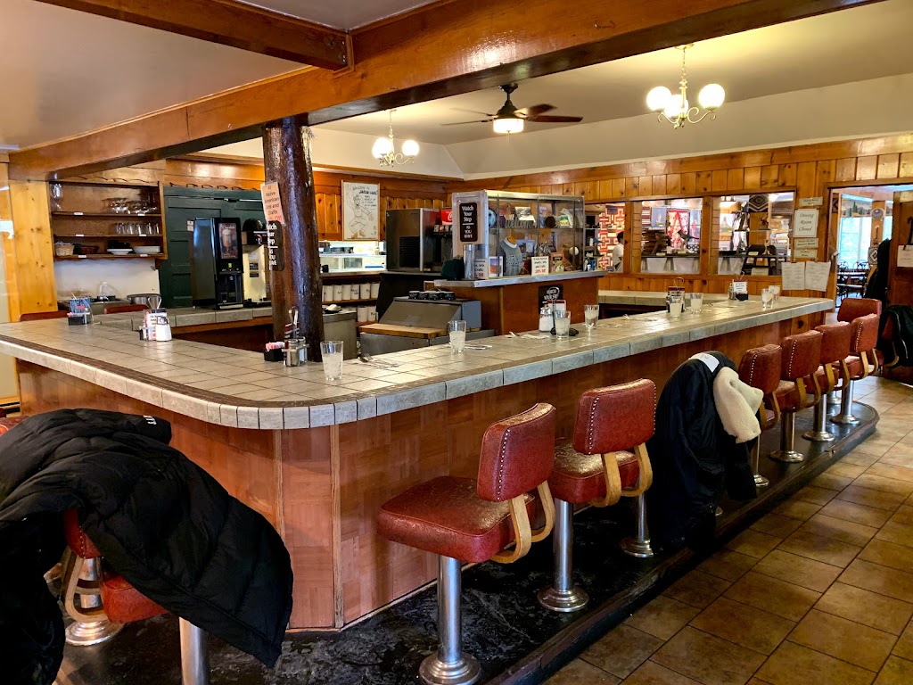 Jacob Lake Inn | bakery | AZ-67 &, US-89A, Fredonia, AZ 86022, USA | 9286437232 OR +1 928-643-7232