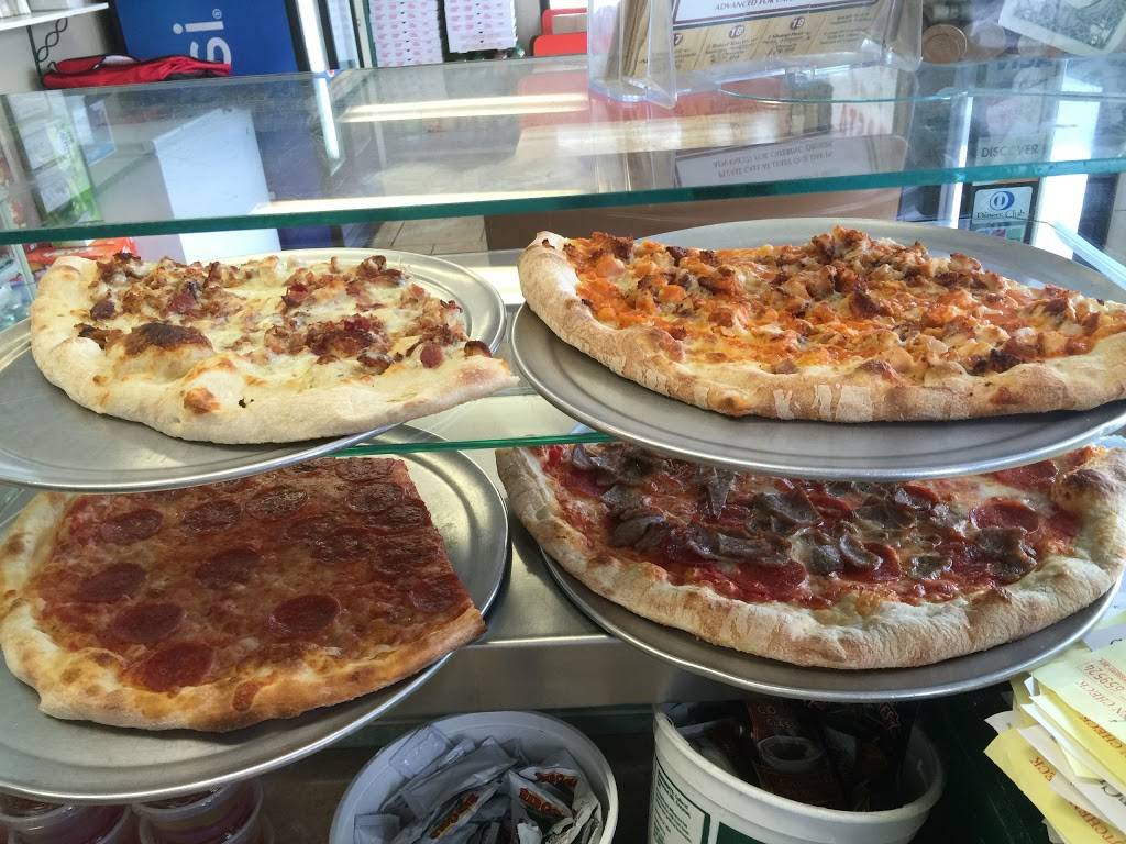 Tonys Pizza And Subs | restaurant | 2115 NJ-88, Brick, NJ 08724, USA | 7327141352 OR +1 732-714-1352