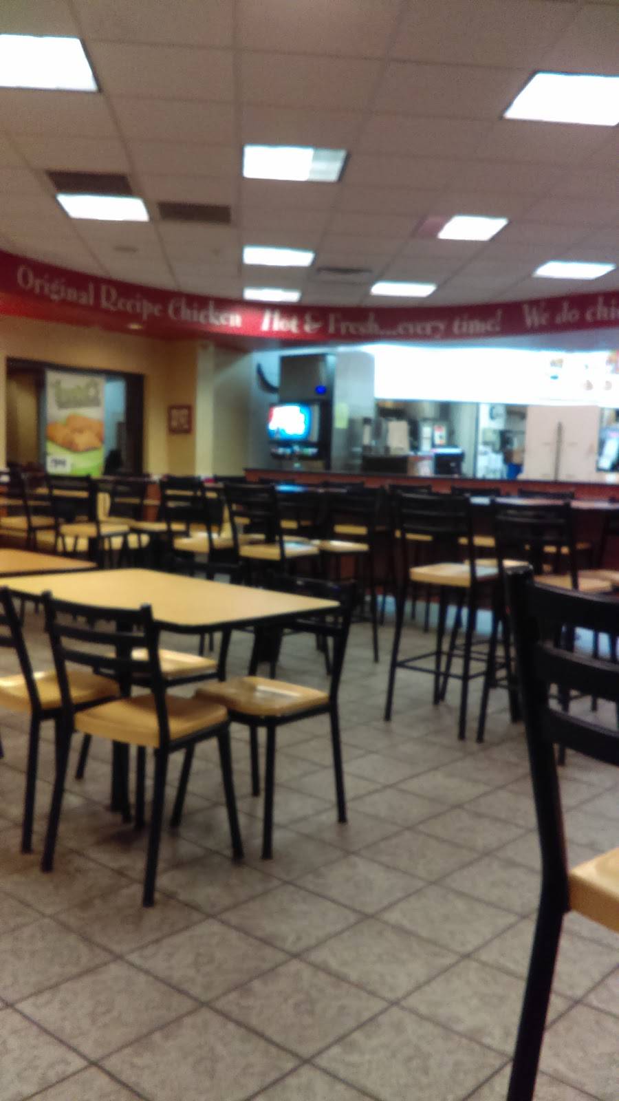 KFC | restaurant | 1751 Abbott Rd, Anchorage, AK 99507, USA | 9073446801 OR +1 907-344-6801