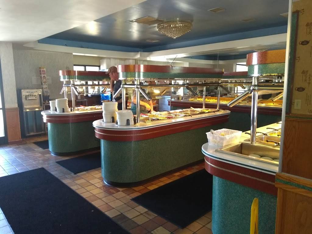 China Buffet King | restaurant | 1192 US-31, Petoskey, MI 49770, USA | 2314395988 OR +1 231-439-5988