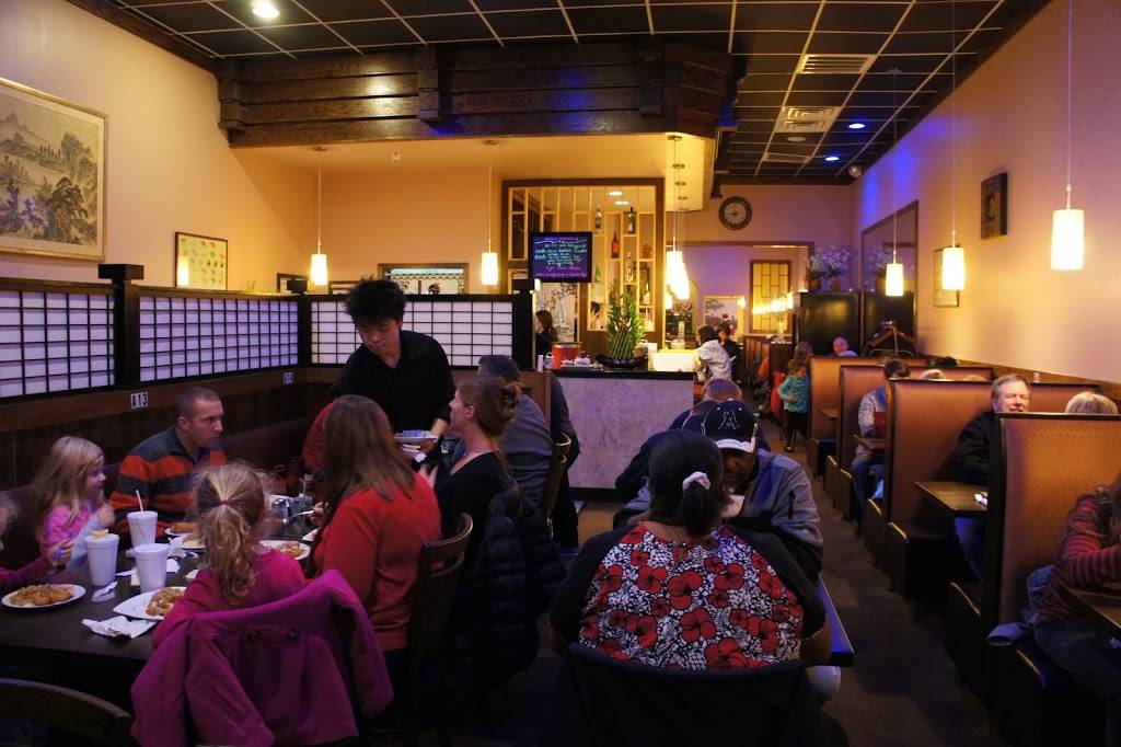 Rice Box | meal takeaway | 3600 Hixson Pike #104, Chattanooga, TN 37415, USA | 4233050855 OR +1 423-305-0855