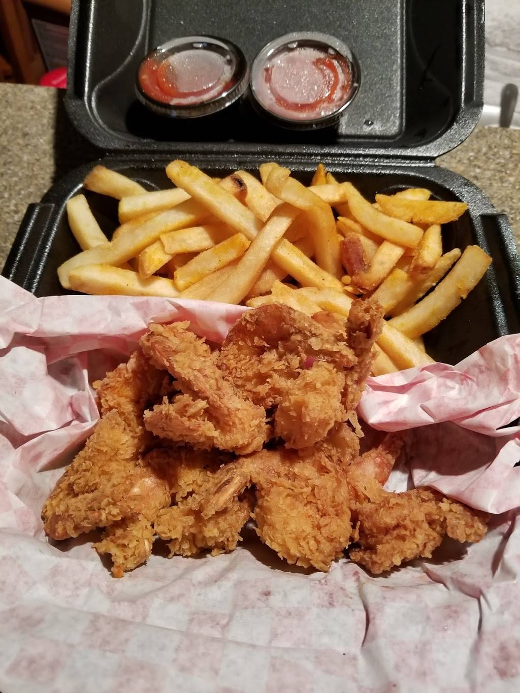 Tasty Wings N Things | restaurant | 5675 Timuquana Rd, Jacksonville, FL 32210, USA | 9043293053 OR +1 904-329-3053