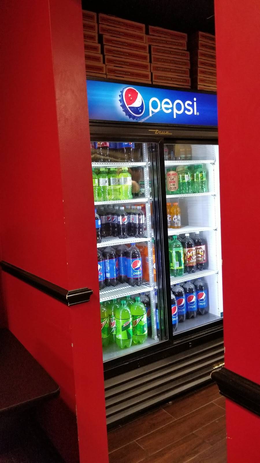 Foxs Pizza Den | restaurant | 407 E 6th Ave, Tarentum, PA 15084, USA | 7242246923 OR +1 724-224-6923