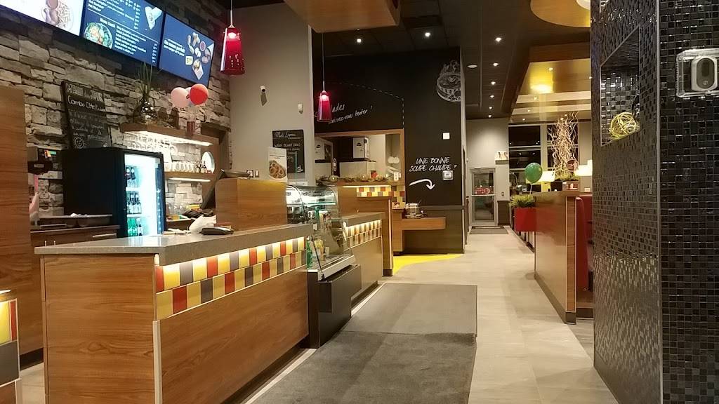 Benny&Co. | restaurant | 2015 12e Avenue N #800, Sherbrooke, QC J1E 4J6, Canada | 8199874440 OR +1 819-987-4440