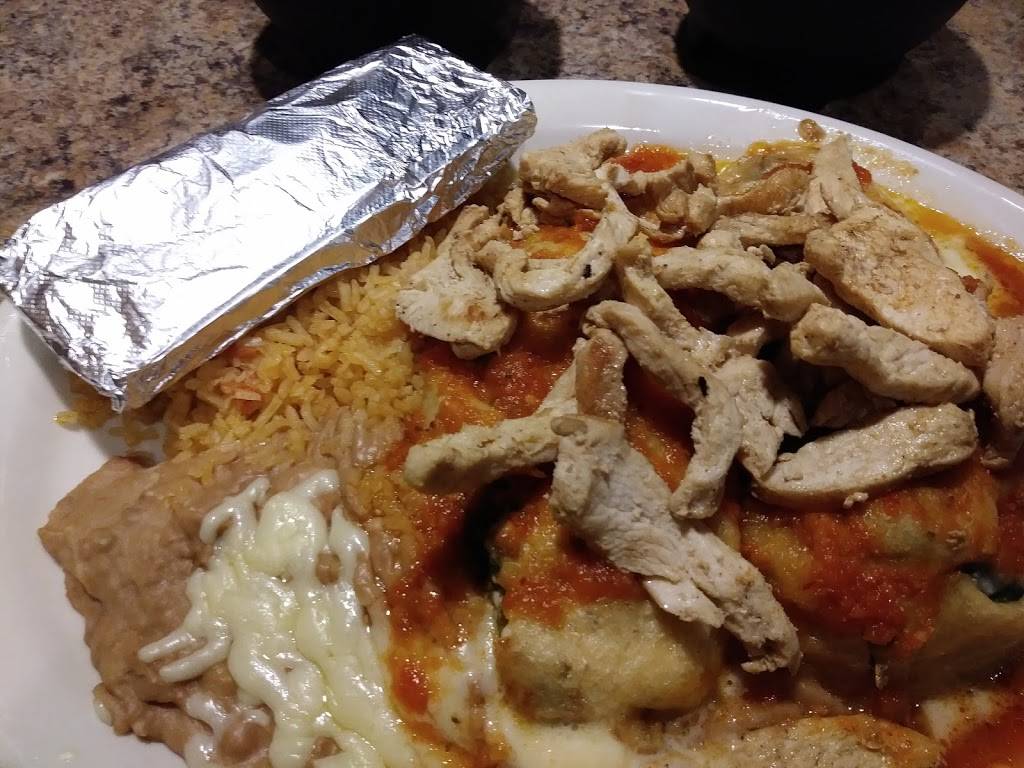 Camino Real | restaurant | 3205 S Church St, Murfreesboro, TN 37127, USA | 6159079692 OR +1 615-907-9692