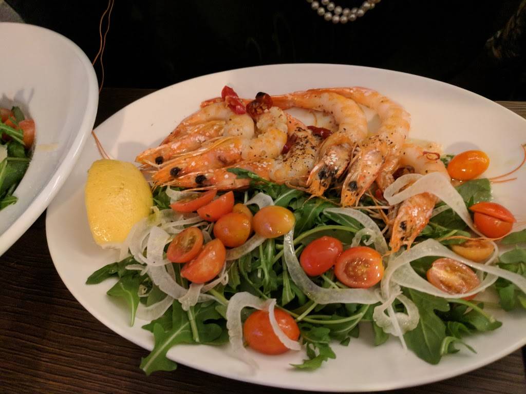 Civico 1845 | restaurant | 1845 India St, San Diego, CA 92101, USA | 6194315990 OR +1 619-431-5990