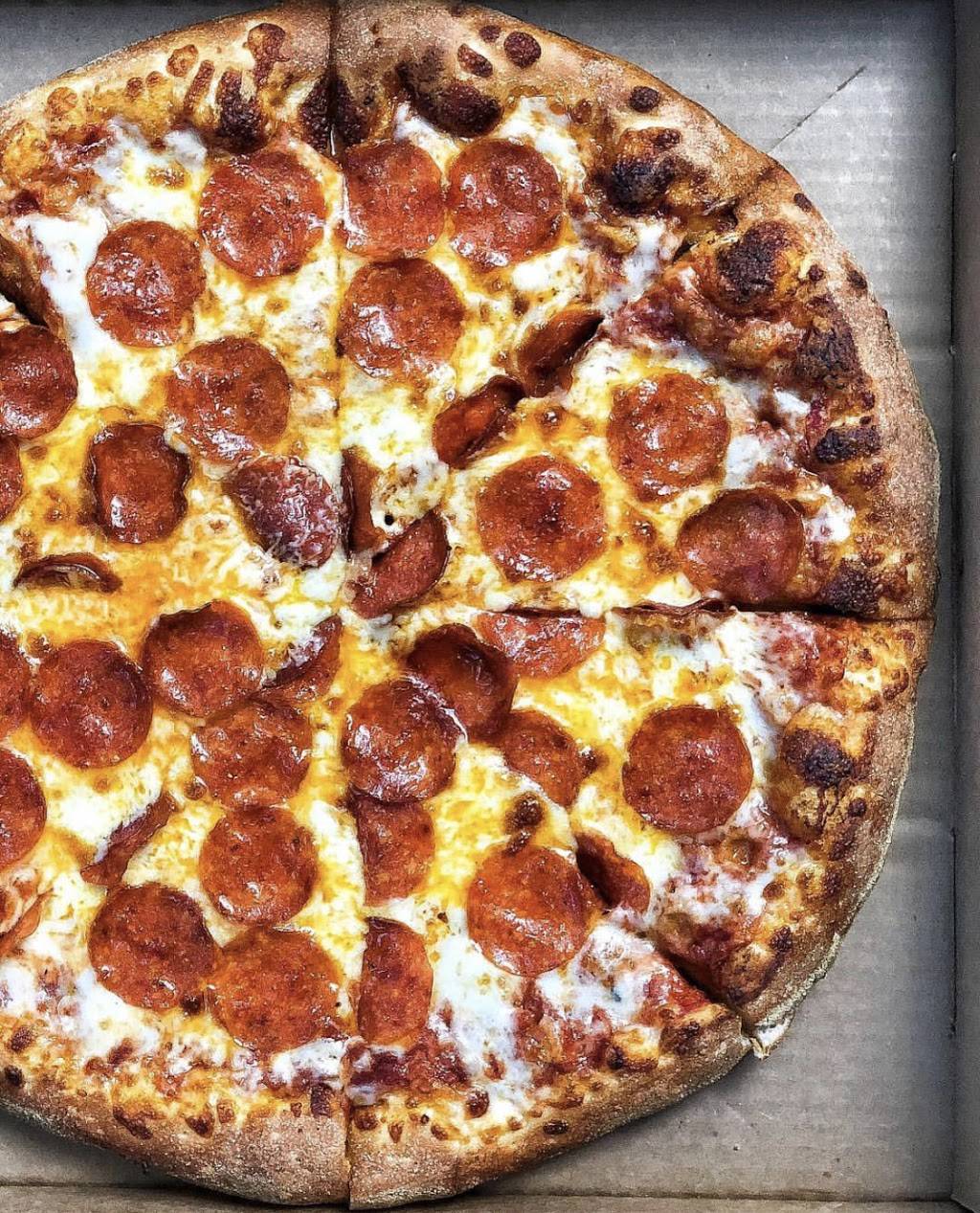 Stoners Pizza Joint | restaurant | 1509 E Las Olas Blvd, Fort Lauderdale, FL 33301, USA | 9545334851 OR +1 954-533-4851