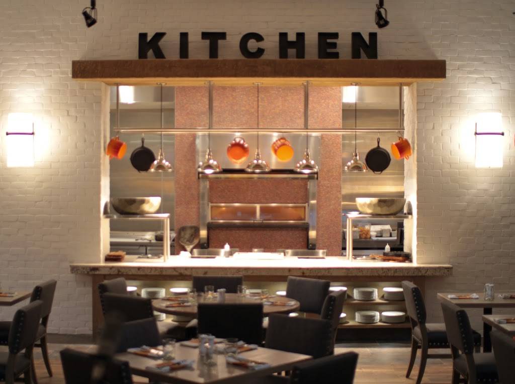 Ad Lib Craft Kitchen & Bar | restaurant | 1 N 2nd St, Harrisburg, PA 17101, USA | 7172376419 OR +1 717-237-6419