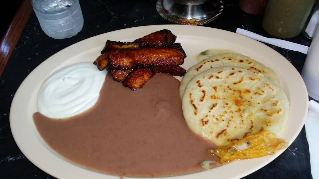 Rinconsito Latino | restaurant | 601 E Brundage Ln, Bakersfield, CA 93307, USA | 6613951885 OR +1 661-395-1885