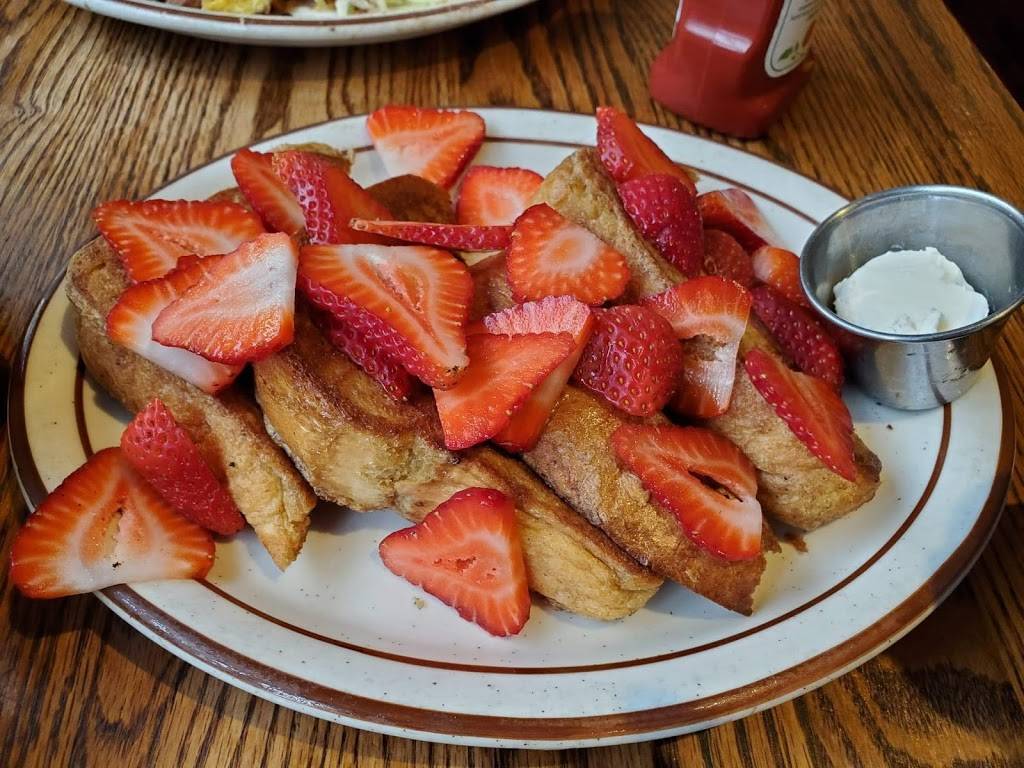 Fire Sign Cafe | restaurant | 1785 W Lake Blvd, Tahoe City, CA 96145, USA | 5305830871 OR +1 530-583-0871