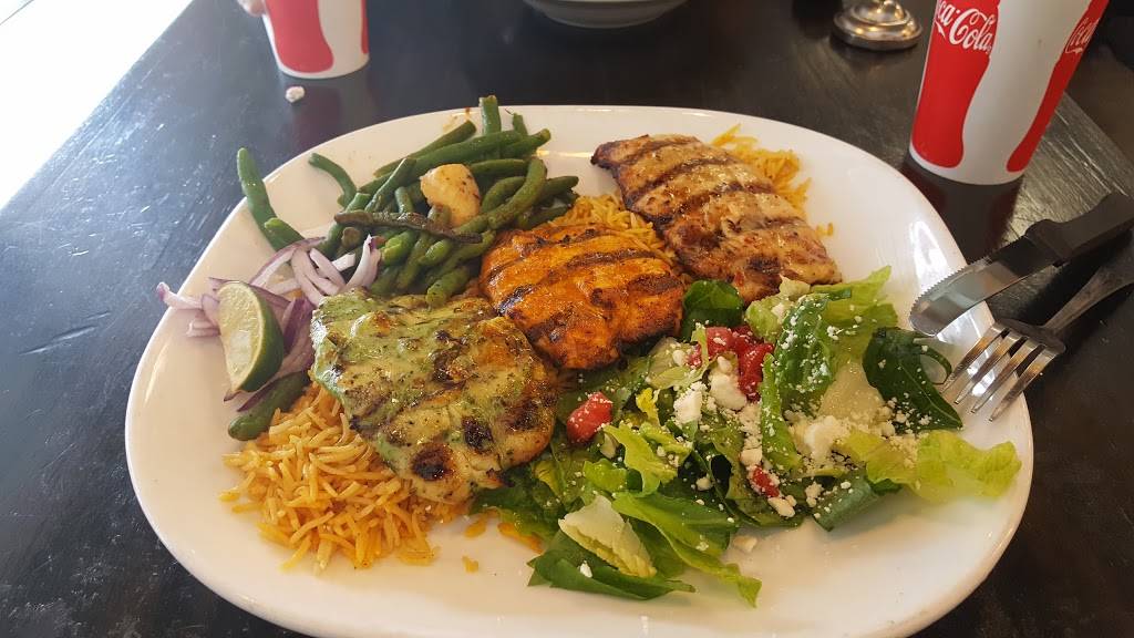 Fresh Kabobs | restaurant | 145 E 4th St, Long Beach, CA 90802, USA | 5629511227 OR +1 562-951-1227
