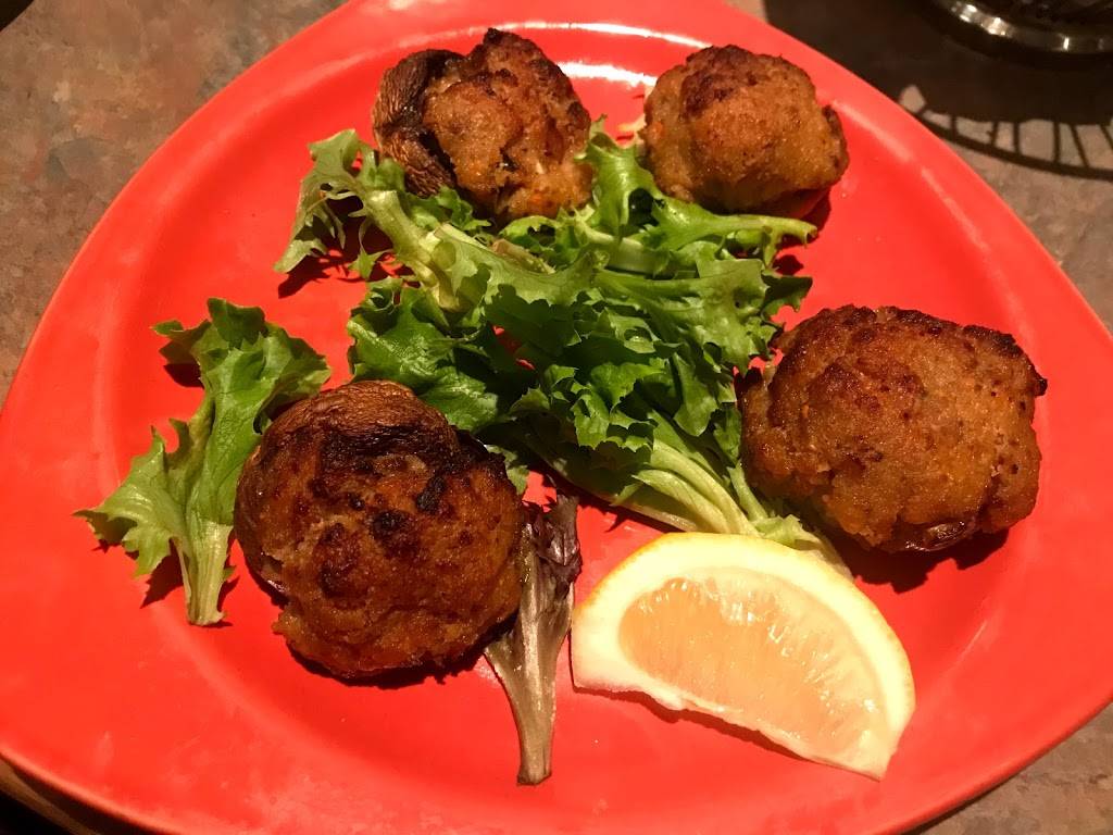 Crispis Italian Cuisine | restaurant | 136 Broad St, Bridgewater, MA 02324, USA | 5086976733 OR +1 508-697-6733