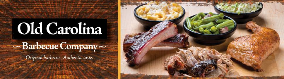 Old Carolina Barbecue | restaurant | 21613 Center Ridge Rd, Rocky River, OH 44116, USA | 2162737608 OR +1 216-273-7608