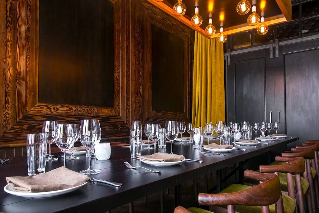 The Iberian Pig | restaurant | 3150 Roswell Rd NW Suite A3, Atlanta, GA 30305, USA | 4049944990 OR +1 404-994-4990