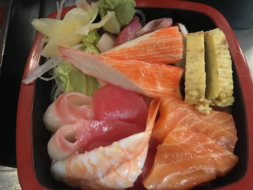 Yasashi | restaurant | 3045 N Belt Line Rd, Irving, TX 75062, USA | 9725705151 OR +1 972-570-5151