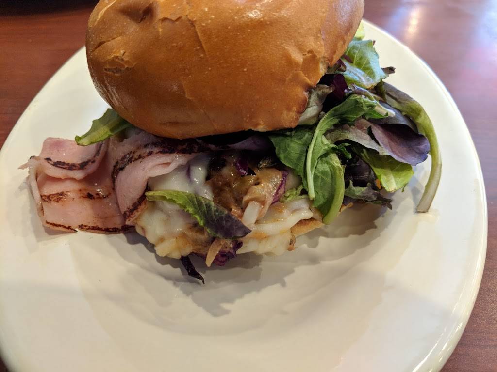 Pampa Sazone | restaurant | 3955 University Dr, Fairfax, VA 22030, USA | 5714592233 OR +1 571-459-2233