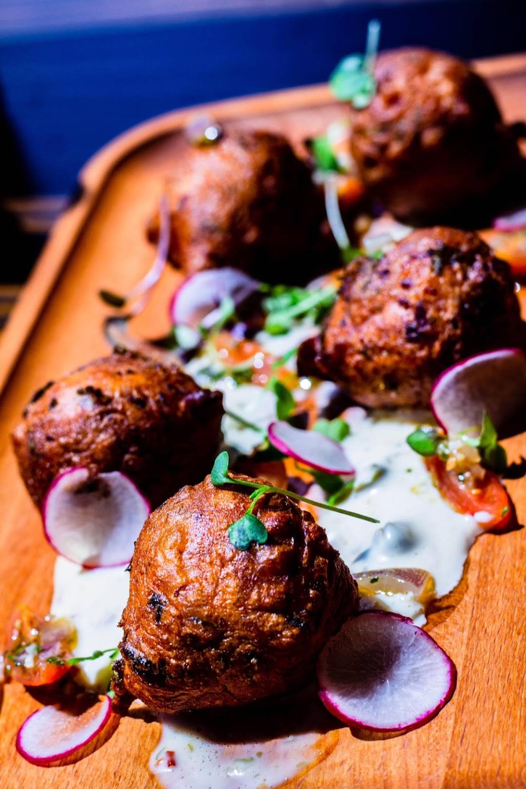 Gs Pizza | restaurant | 4840 Bienville St, New Orleans, LA 70119, USA | 5044836464 OR +1 504-483-6464