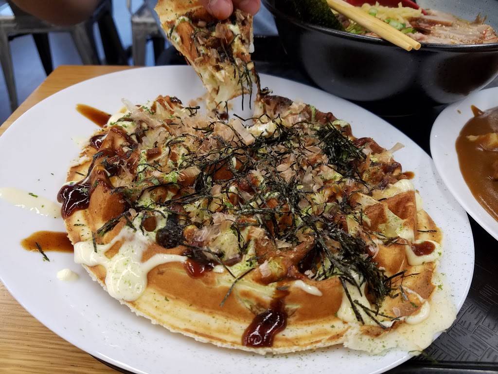 Shumi Ramen | restaurant | 18911 Lake Chabot Rd, Castro Valley, CA 94546, USA | 5109408695 OR +1 510-940-8695