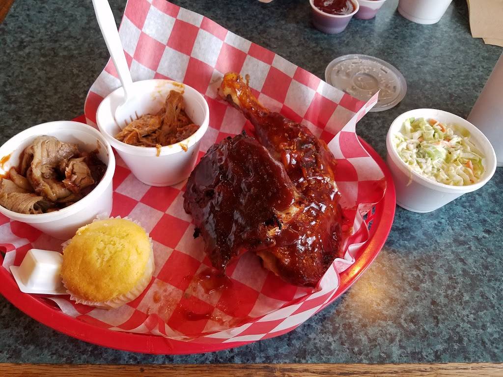 Pennsylvania Barbeque | restaurant | 2045 S 6th St, Indiana, PA 15701, USA | 7243497191 OR +1 724-349-7191