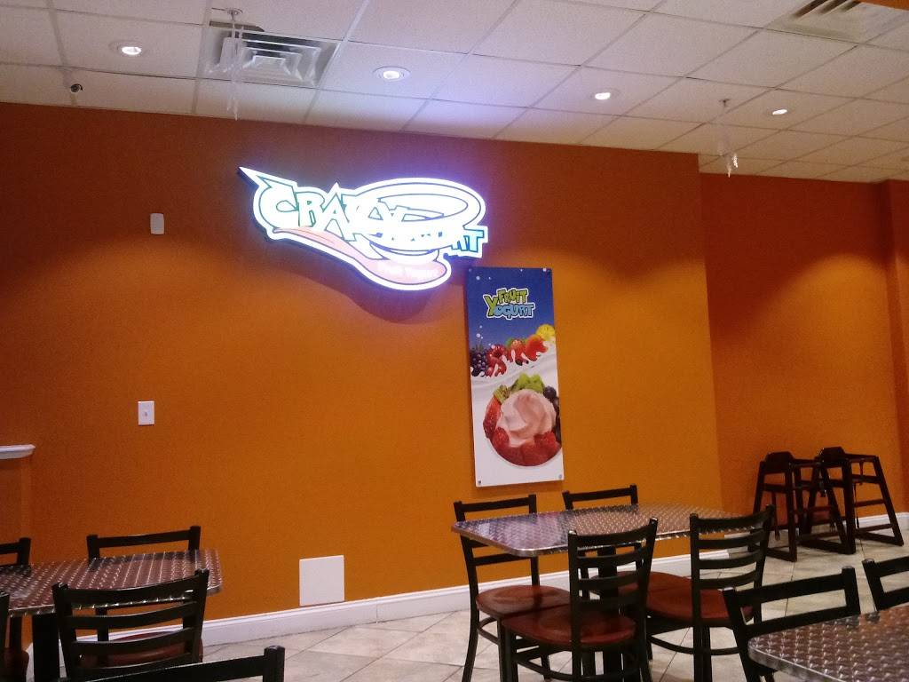 Cachapa Loka | restaurant | 129-131 Bloomfield Ave, Newark, NJ 07104, USA | 8622379400 OR +1 862-237-9400