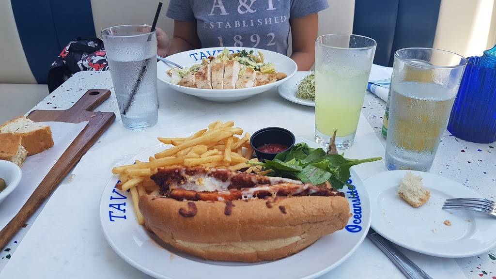 The Tavern | restaurant | 6084 Collins Ave, Miami Beach, FL 33140, USA | 3057638125 OR +1 305-763-8125