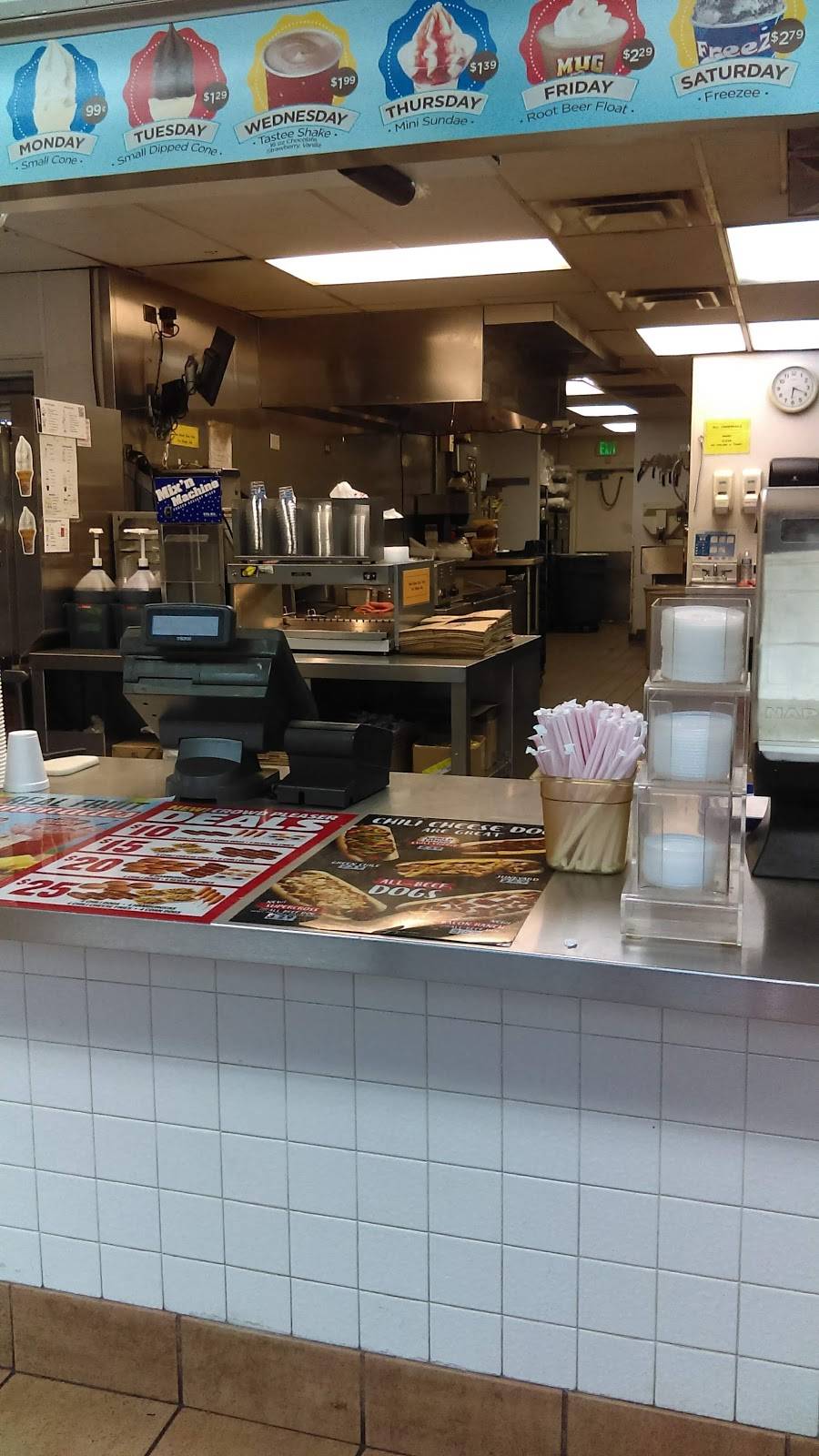 Hamburger Stand | restaurant | 938 South Havana Street, E Kentucky Ave, Aurora, CO 80012, USA | 3033441306 OR +1 303-344-1306