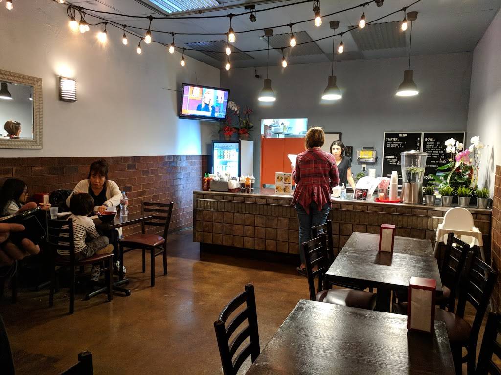 Flying Rice | restaurant | 1453 Foothill Blvd, La Verne, CA 91750, USA | 9093927423 OR +1 909-392-7423