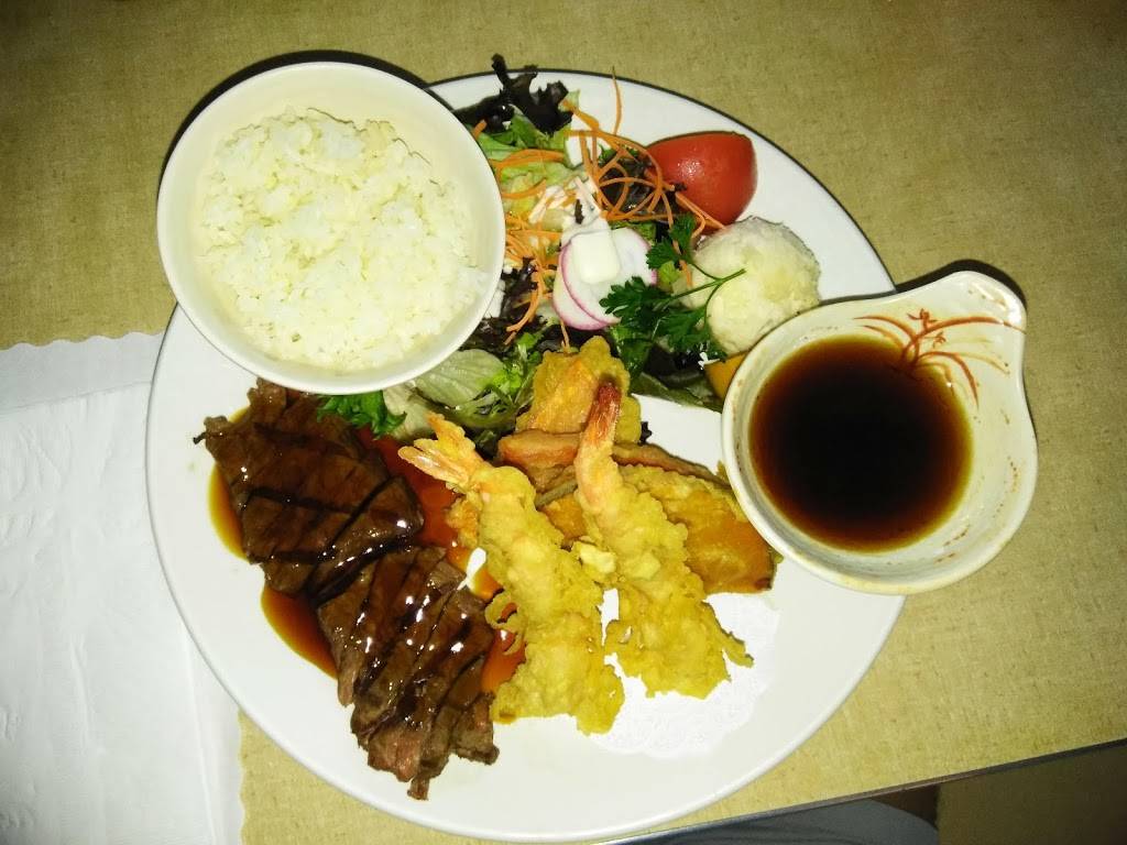 Ai Japanese Restaurant | restaurant | 1013 Fair Oaks Ave, South Pasadena, CA 91030, USA | 6267990534 OR +1 626-799-0534