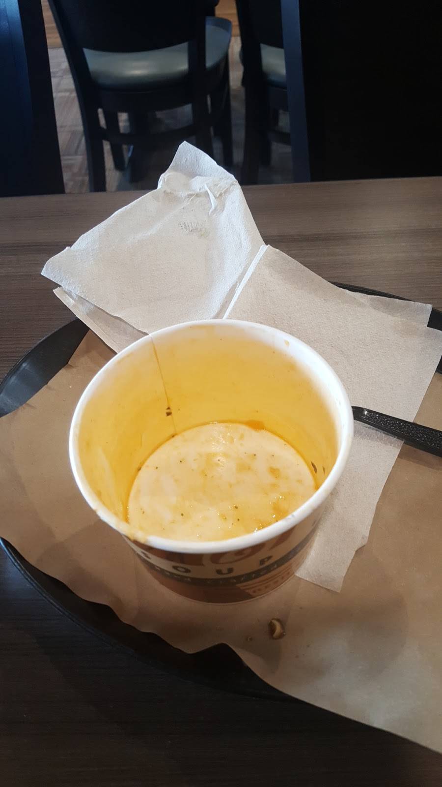 Zoup! | restaurant | 120 Cedar Grove Ln, Somerset, NJ 08873, USA | 7328677272 OR +1 732-867-7272