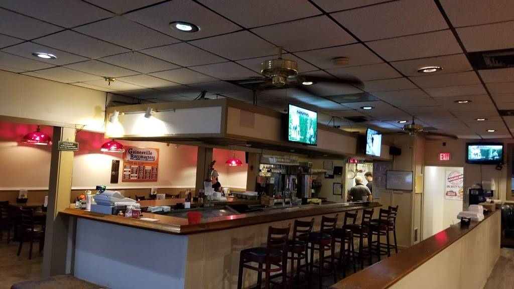 Sandys Place | restaurant | 5001 NW 34th Blvd # G, Gainesville, FL 32605, USA | 3523679993 OR +1 352-367-9993