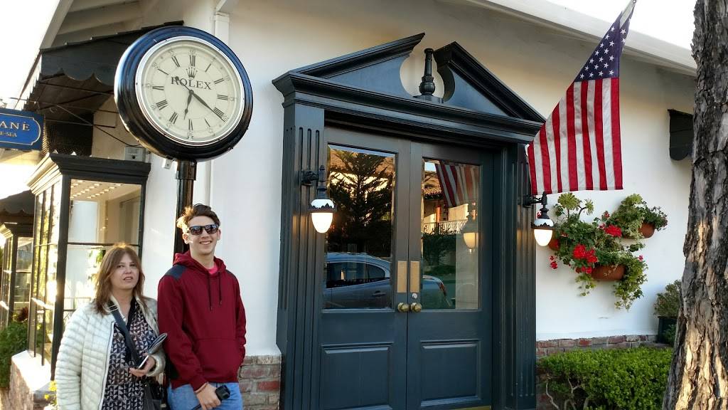 Dametra Cafe | cafe | Ocean Ave &, Lincoln St, Carmel-By-The-Sea, CA 93921, USA | 8316227766 OR +1 831-622-7766